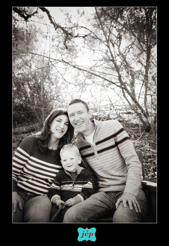 Aidan {los angeles baby portraits}