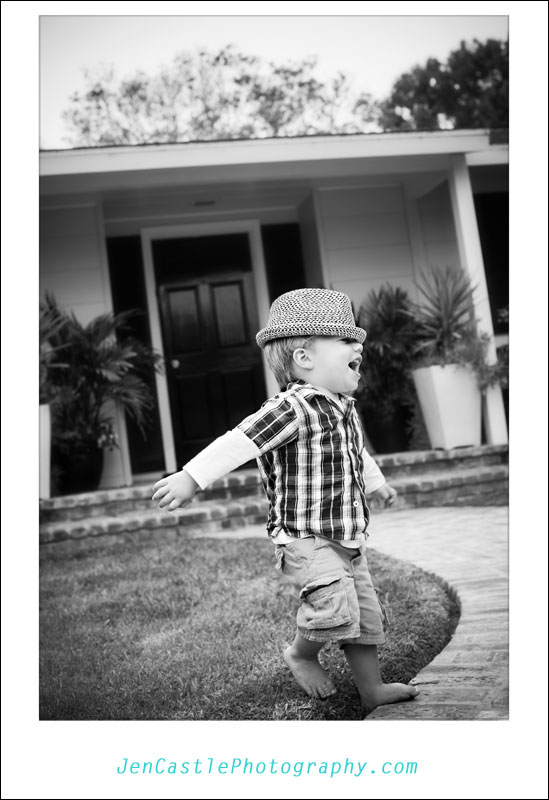 California Cade.