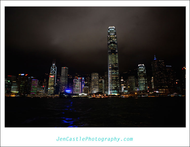 Our Final Days in China- Hong Kong