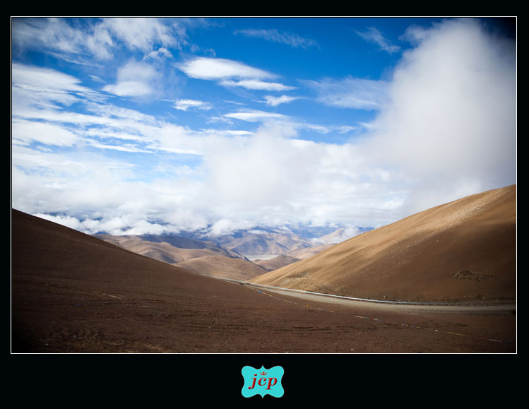 Tibet- The Road to Everest {part 3}