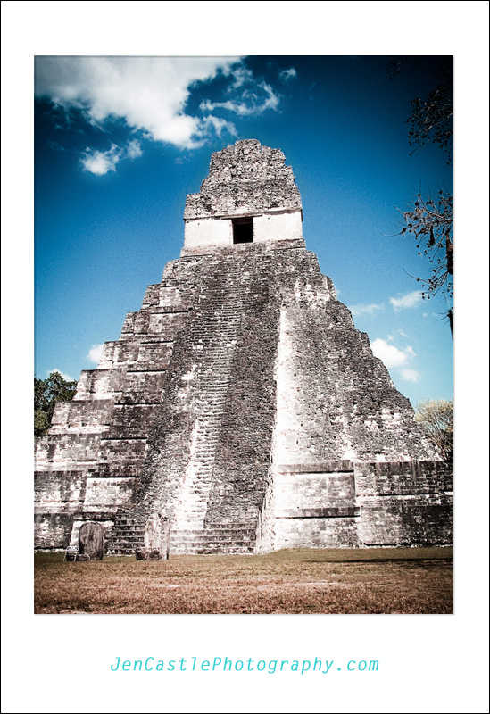 mayan prediction, prophecy, calendar, Guatemala, pyramids