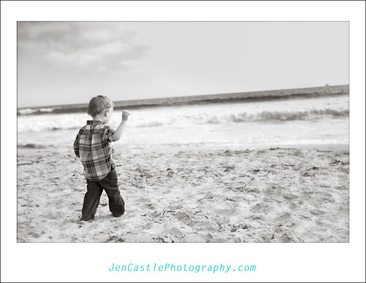 Henry at Two!