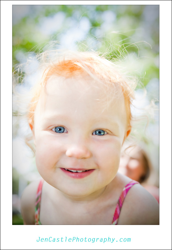 Jayden at 2 years {los angeles baby portraits}