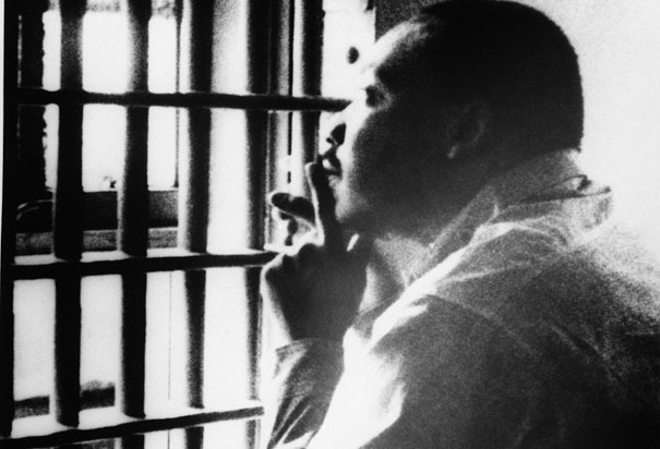 Martin Luther King Day