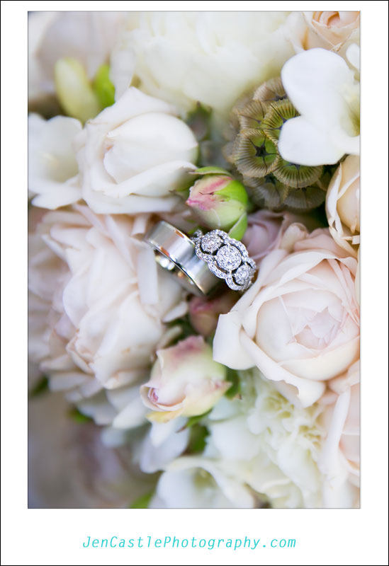 Wedding at Paradise Springs,Yosemite National Park